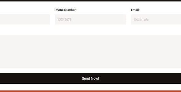 Bollsket - Basketball Club & Sport Elementor Template Kit
